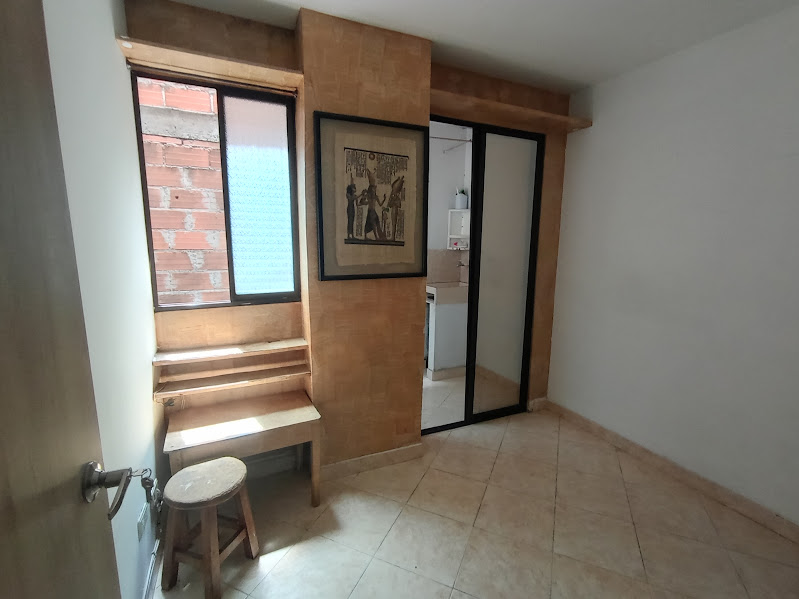 ARRIENDO APARTAMENTO BARRIO CORDOBA