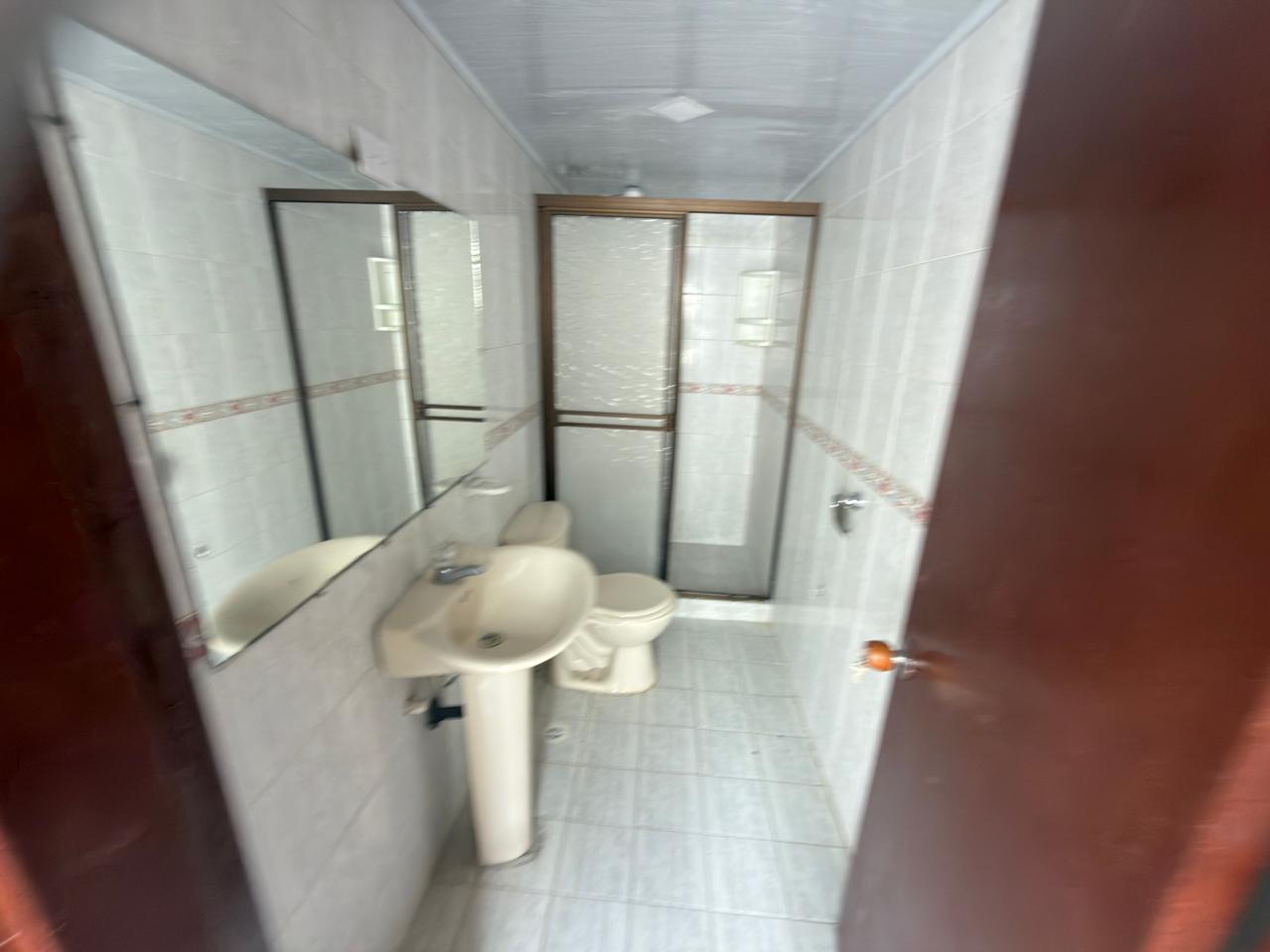 ARRIENDO CASA COMERCIAL EN CALASANZ