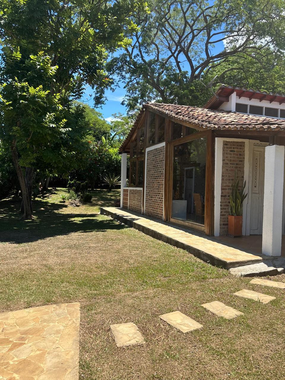 VENDO CASA CAMPESTRE EN SOPETRAN