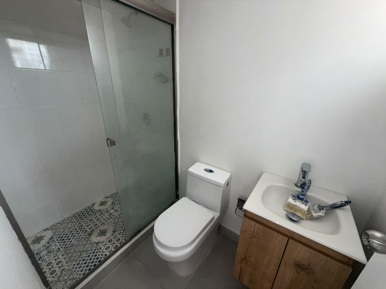 ARRIENDO APARTAMENTO DUPLEX EN CALASANZ