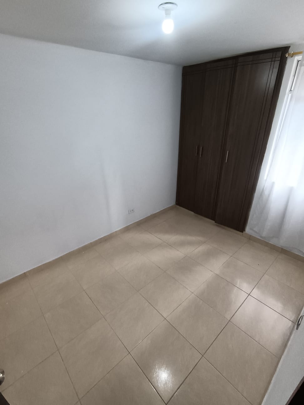 Arriendo Apartamento en Roblero Aurora