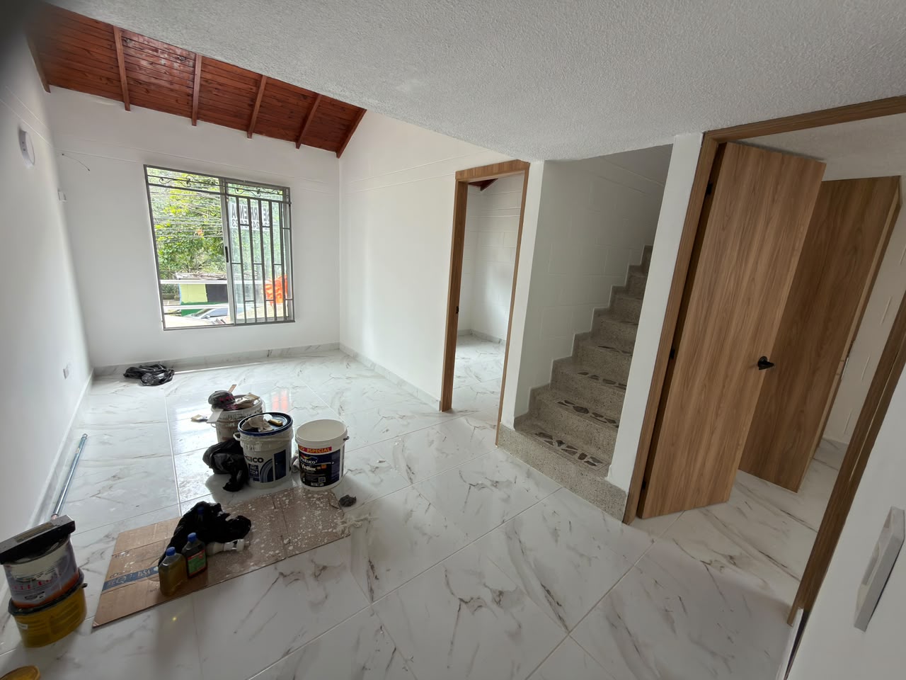 ARRIENDO APARTAMENTO EN BUENOS AIRES