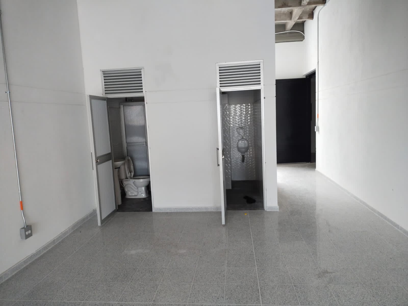 ARRIENDO BODEGA EN BELEN SAN BERNANDO