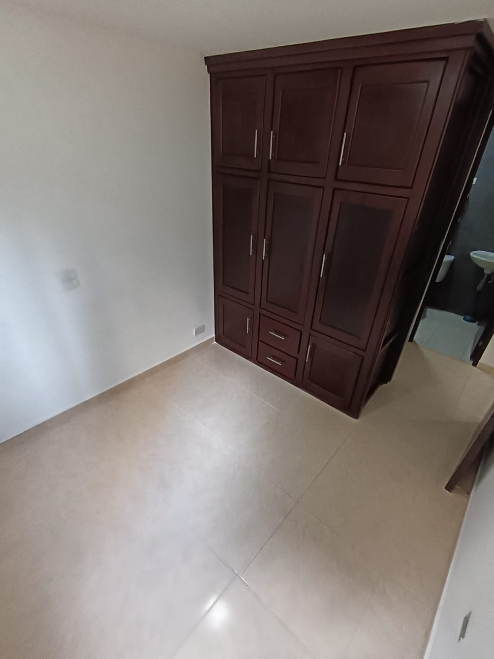 Arriendo Apartamento Robledo Pajarito