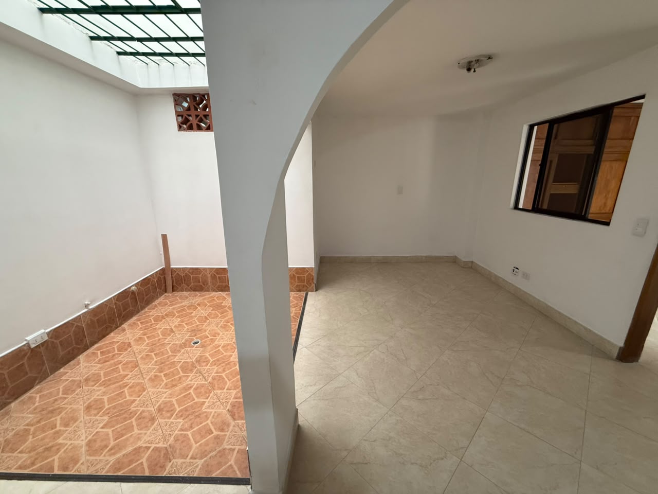 ARRIENDO APARTAMENTO EN EL VELODROMO