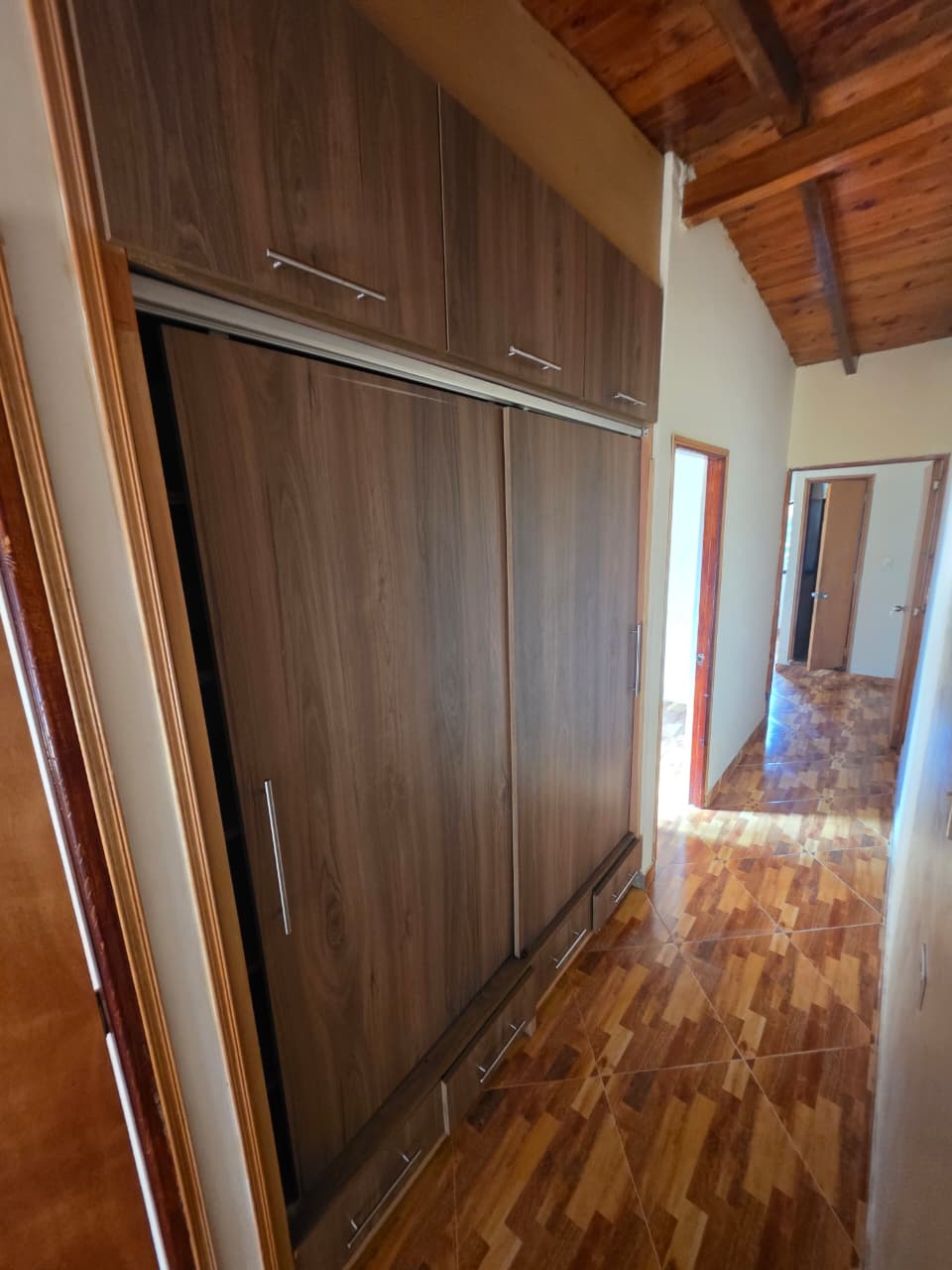 ARRIENDO APARTAMENTO EN SANTA MONICA
