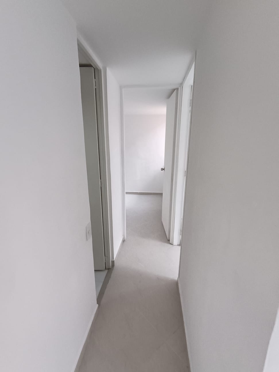 Arriendo Apartamento Robledo Aurora