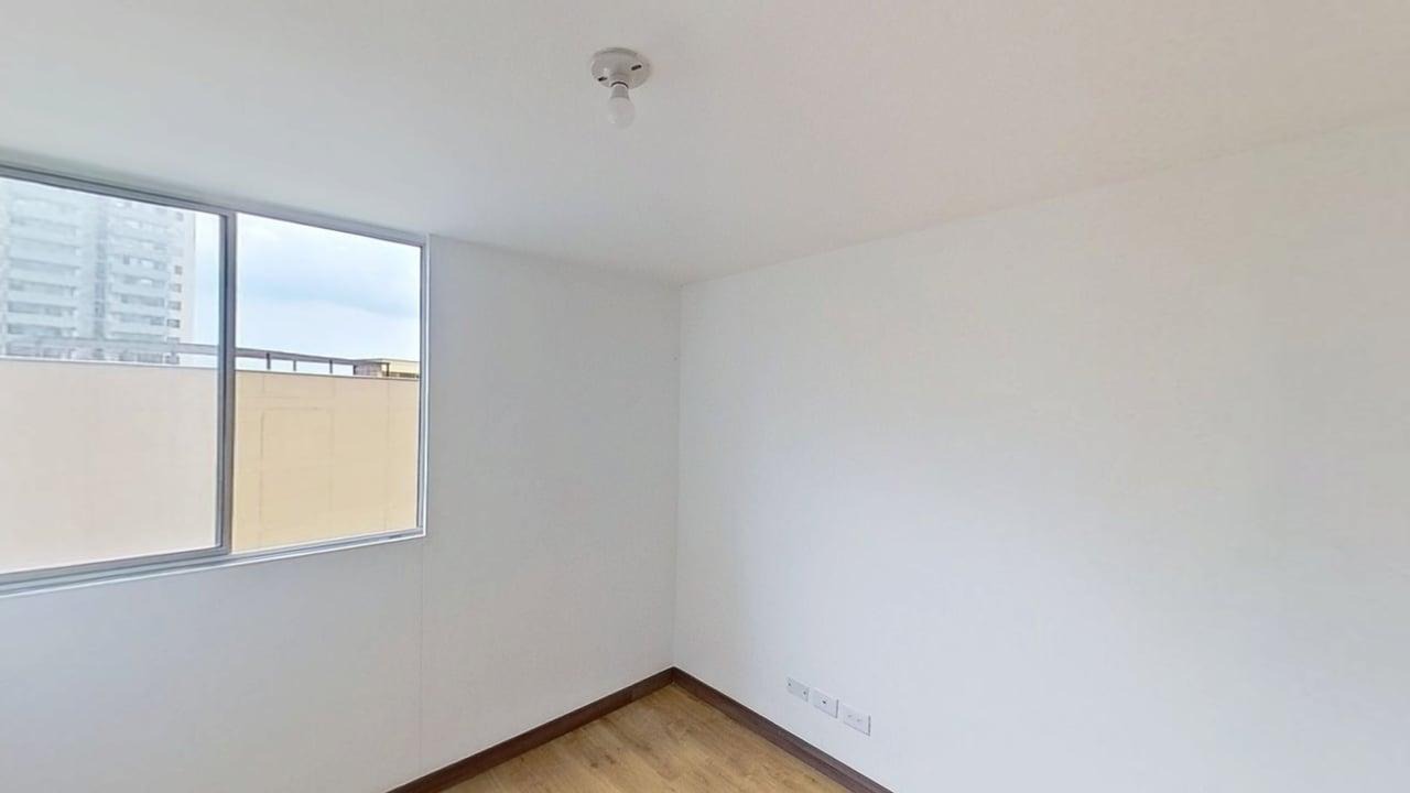 VENDO APARTAMENTO EN CALASANZ