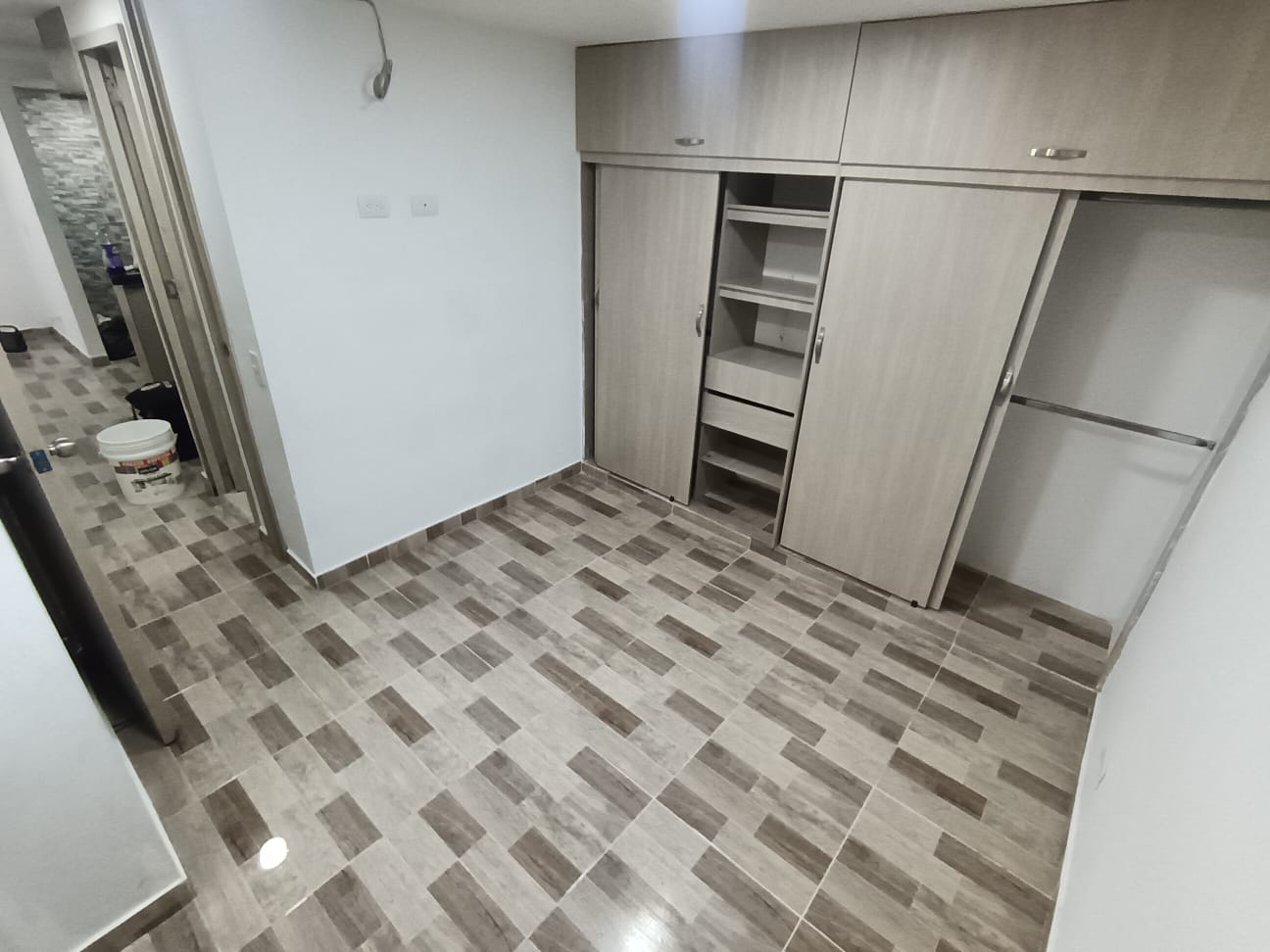 Arriendo Apartamento Robledo Pajarito