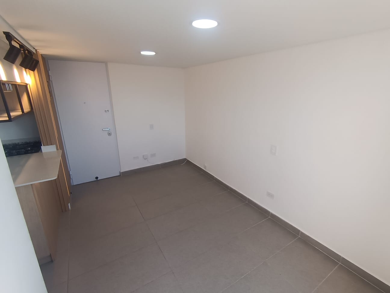 Arriendo Apartamento Robledo Pajarito