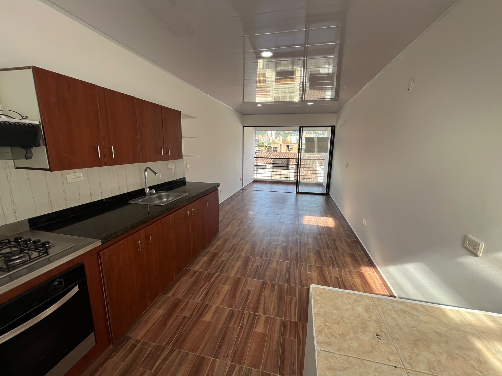 Arriendo Apartamento en El sector de Guayabal Barrio santa Fe