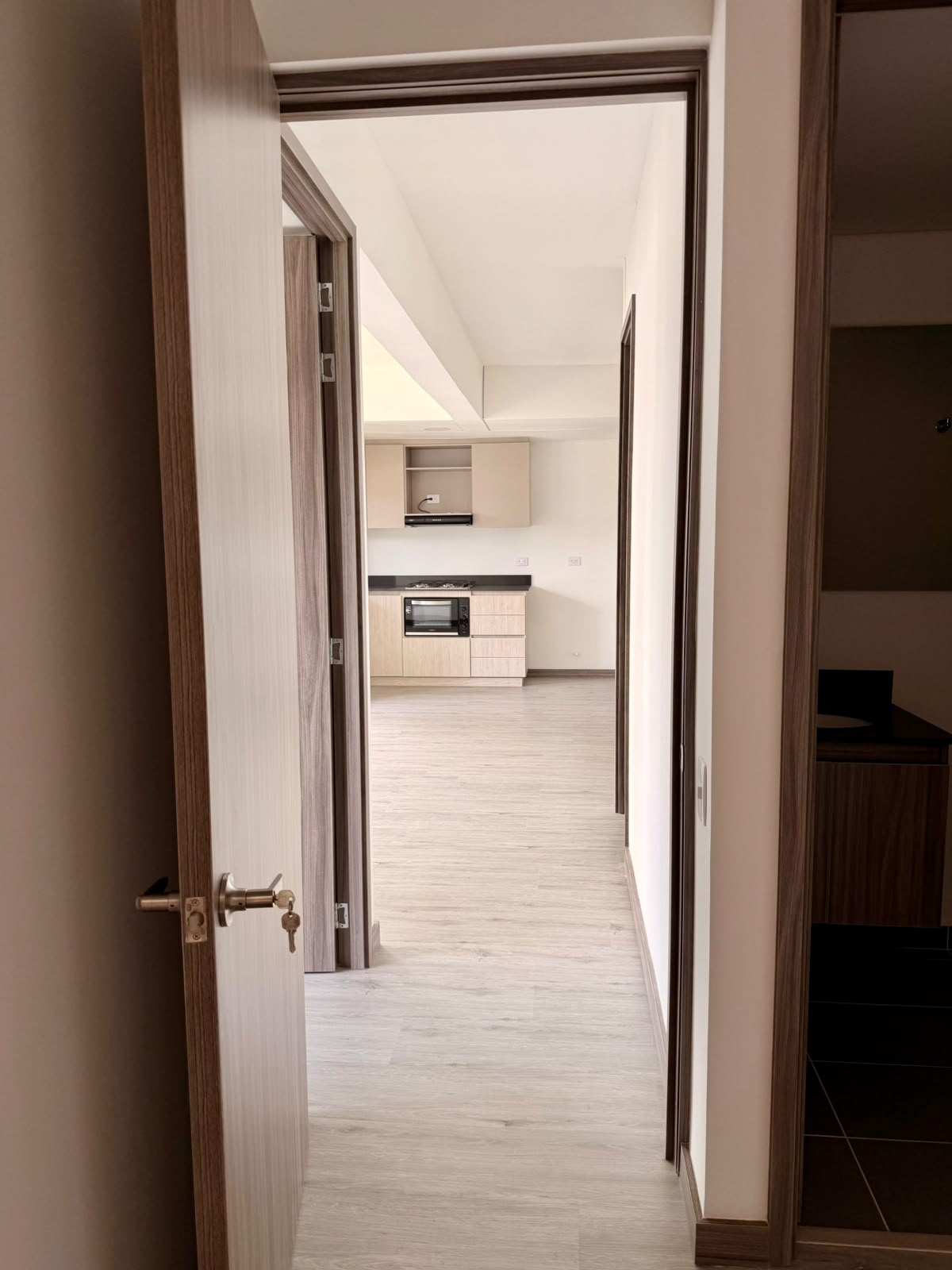 ARRIENDO APARTAMENTO EN LAS PALMAS