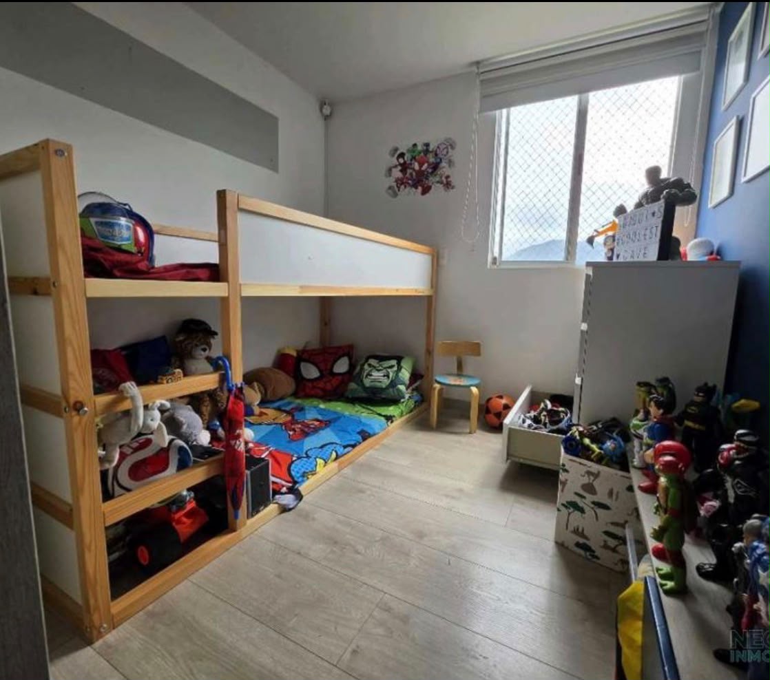 VENDO APARTAMENTO EN ITAGUI DITAIRES