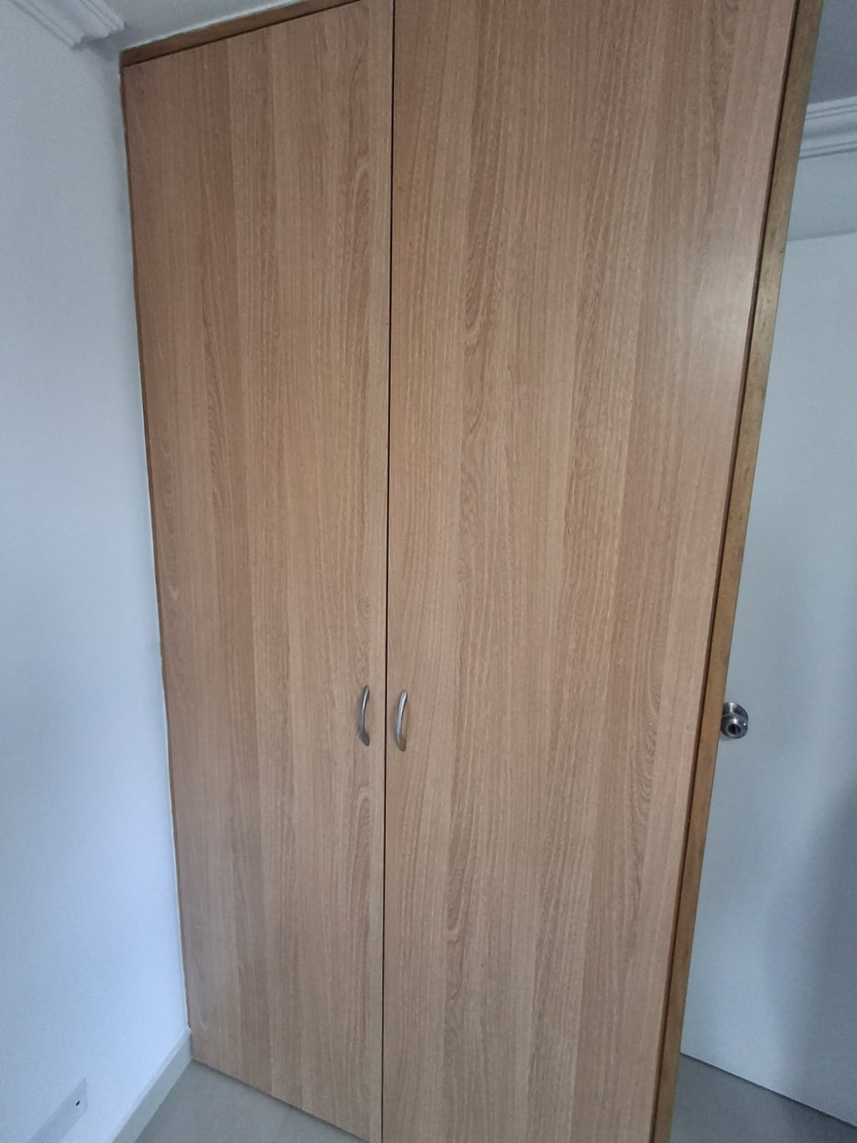 Arriendo Apartamento Calasanz