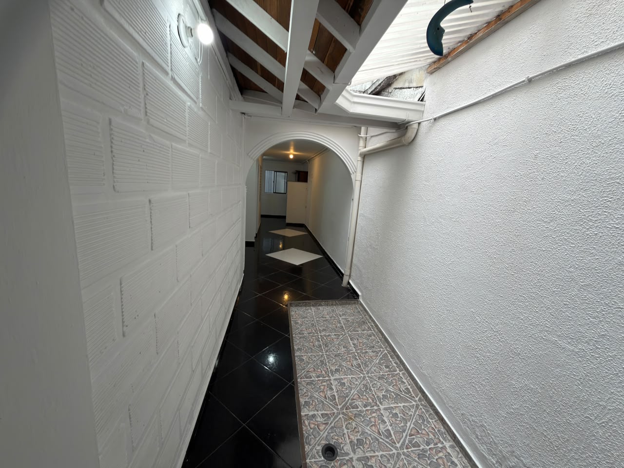 ARRIENDO APARTAMENTO EN SIMON BOLIVAR