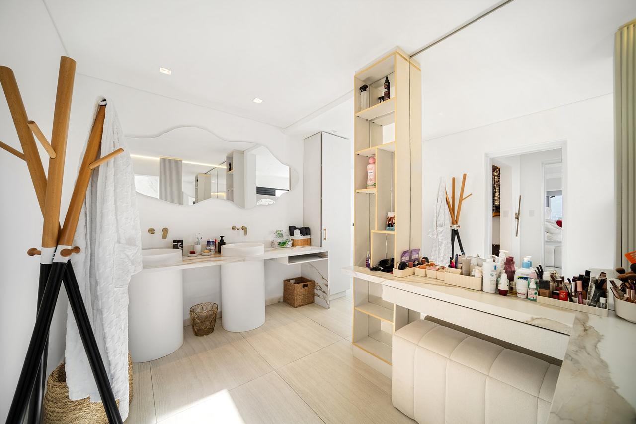 VENDO PENTHOUSE EN SAN LUCAS POBLADO