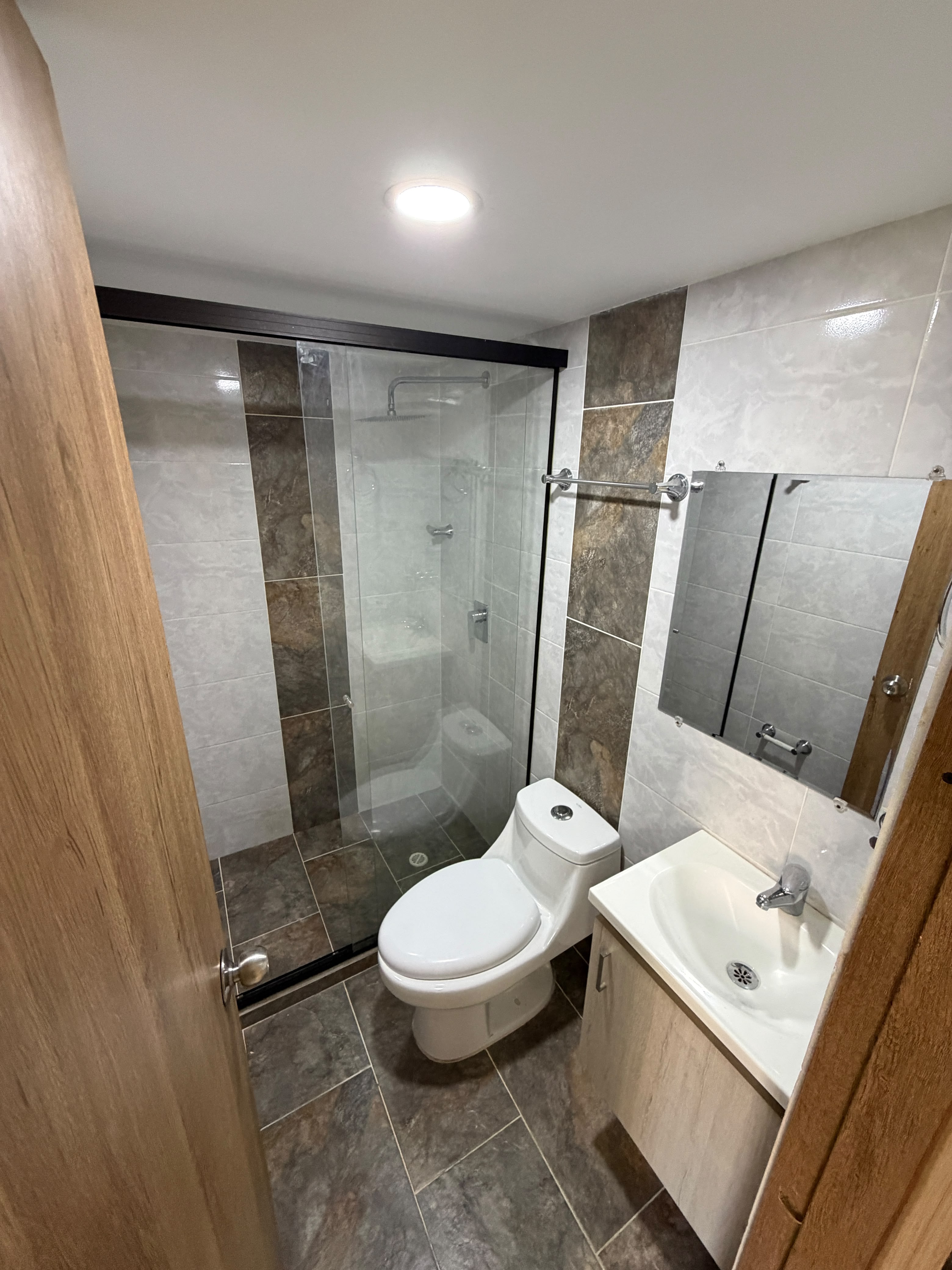 Arriendo Apartamento Robledo Pajarito