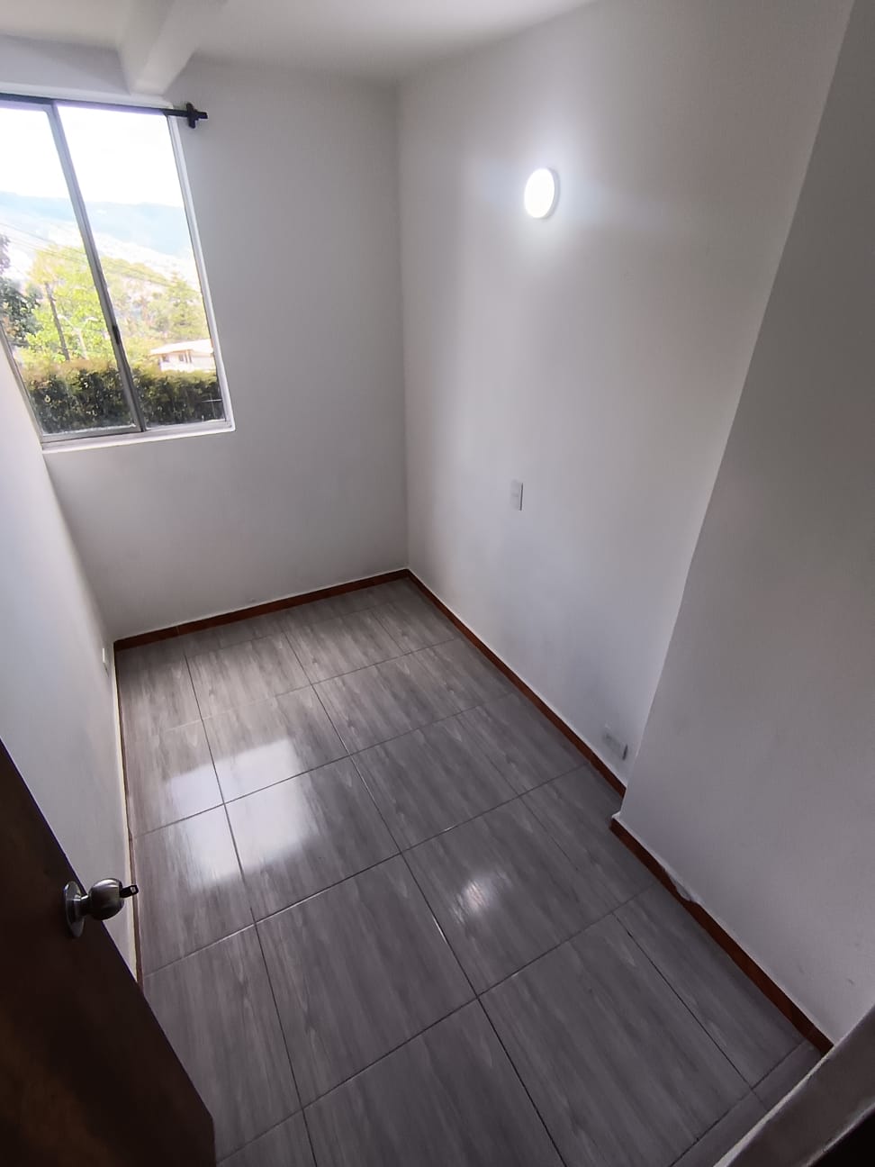 Arriendo Apartamento Robledo Pajarito