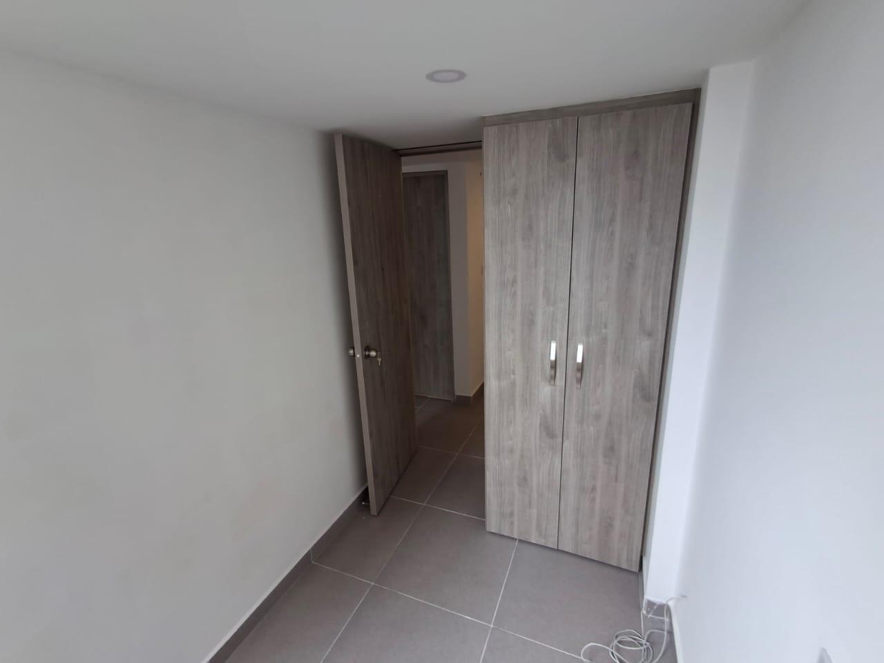 Arriendo Apartamento Robledo Pajarito