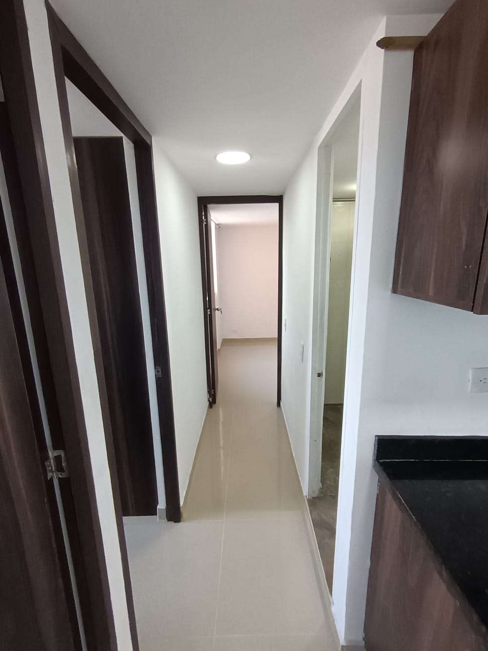 Arriendo Apartamento Robledo Pajarito