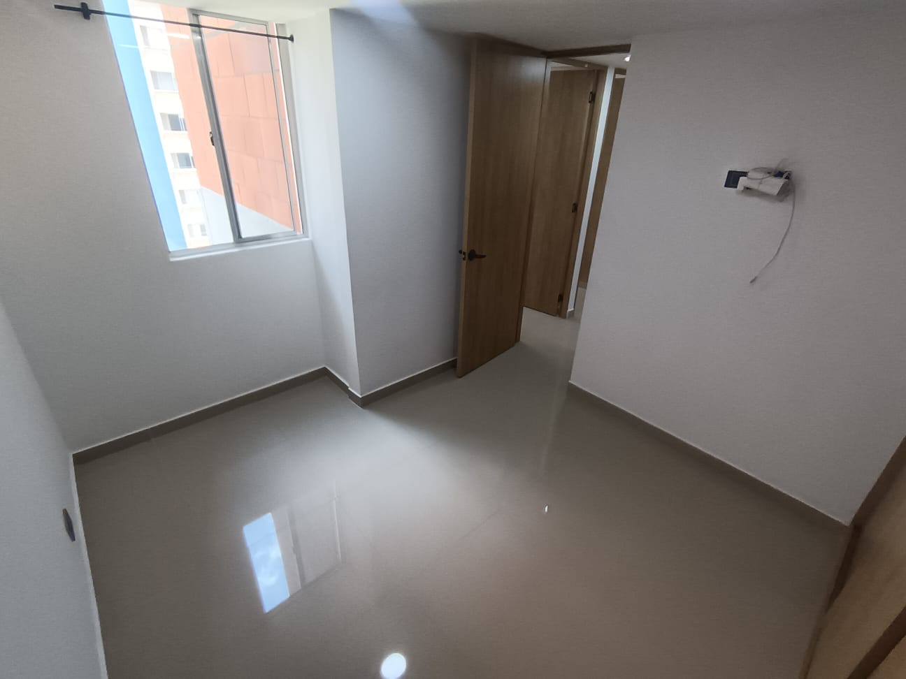 Arriendo Apartamento Robledo Pajarito