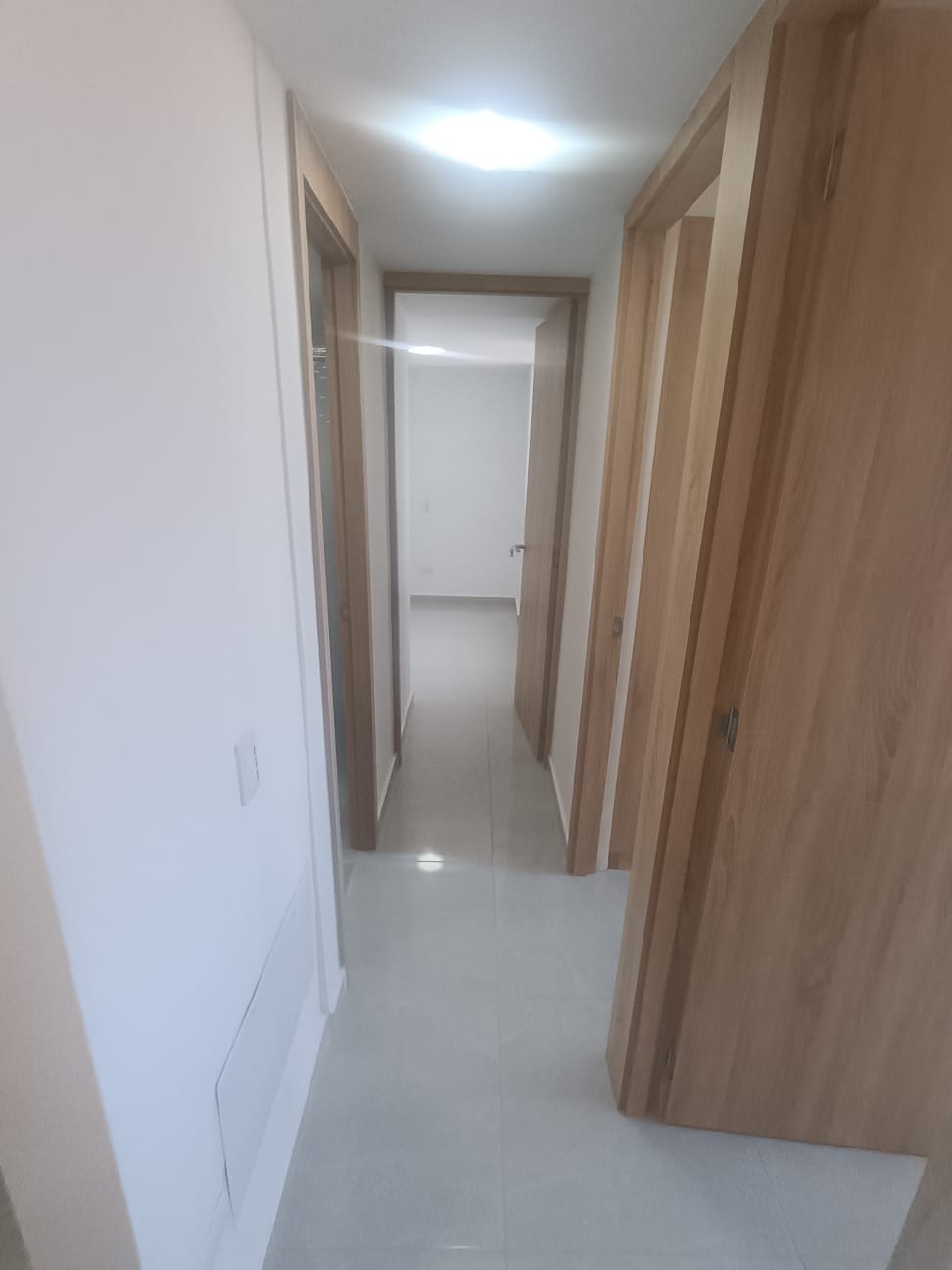 Arriendo Apartamento Robledo Pajarito