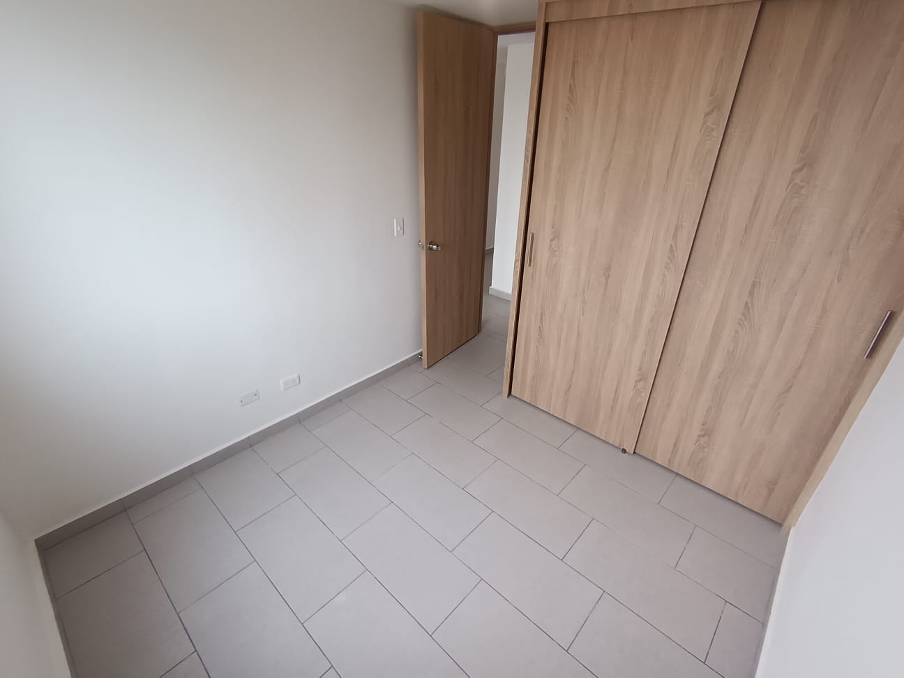 Arriendo Apartamento Calasanz parte Alta