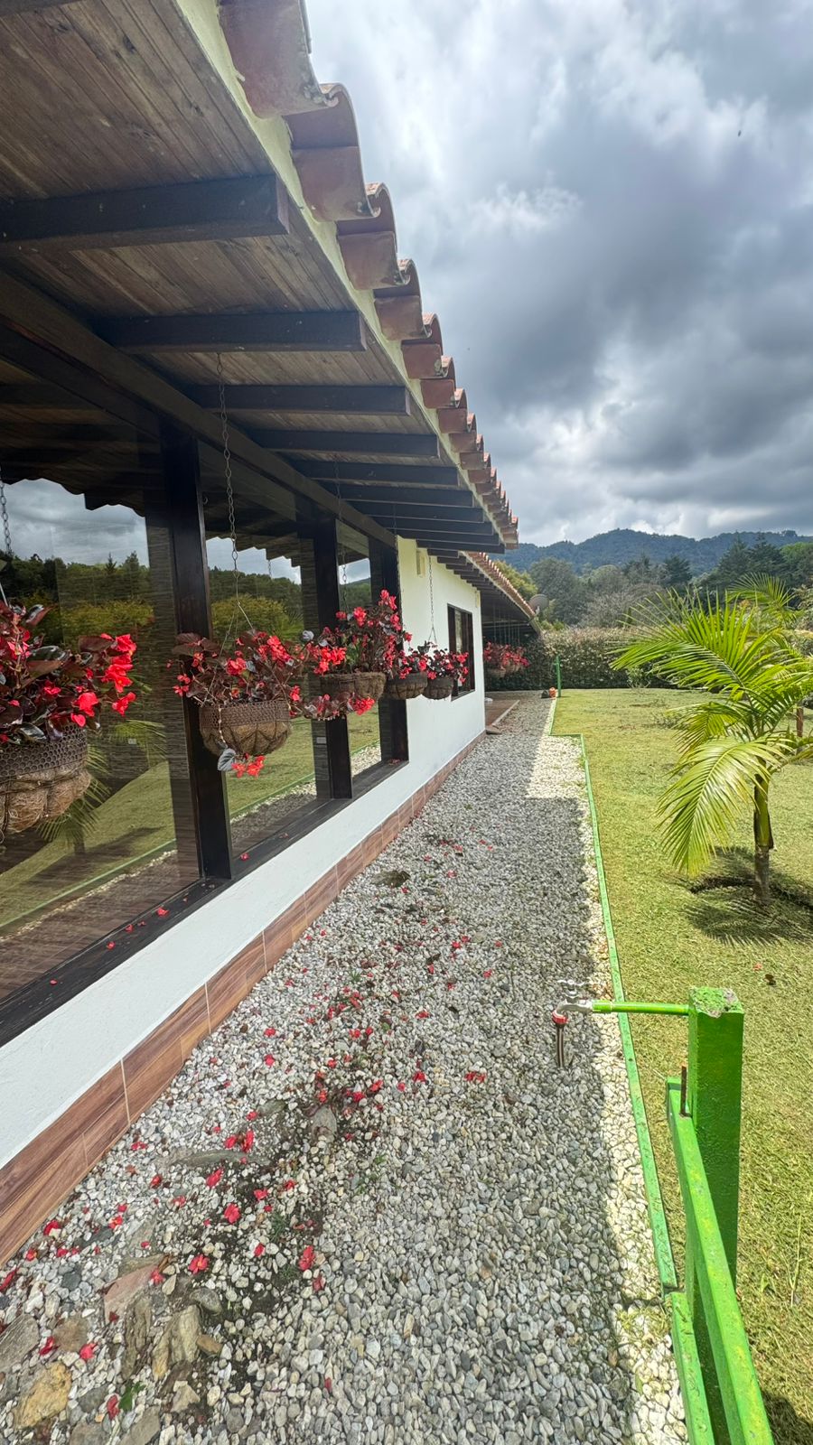 ARRIENDO CASA FINCA EN RIO NEGRO