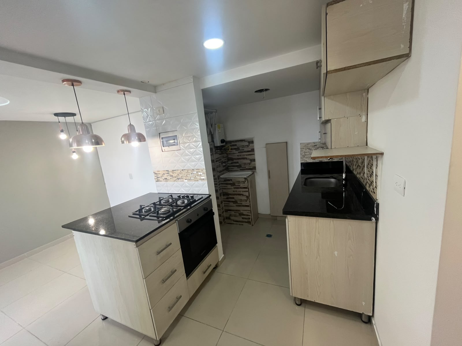 Arriendo Apartamento Robledo Pajarito