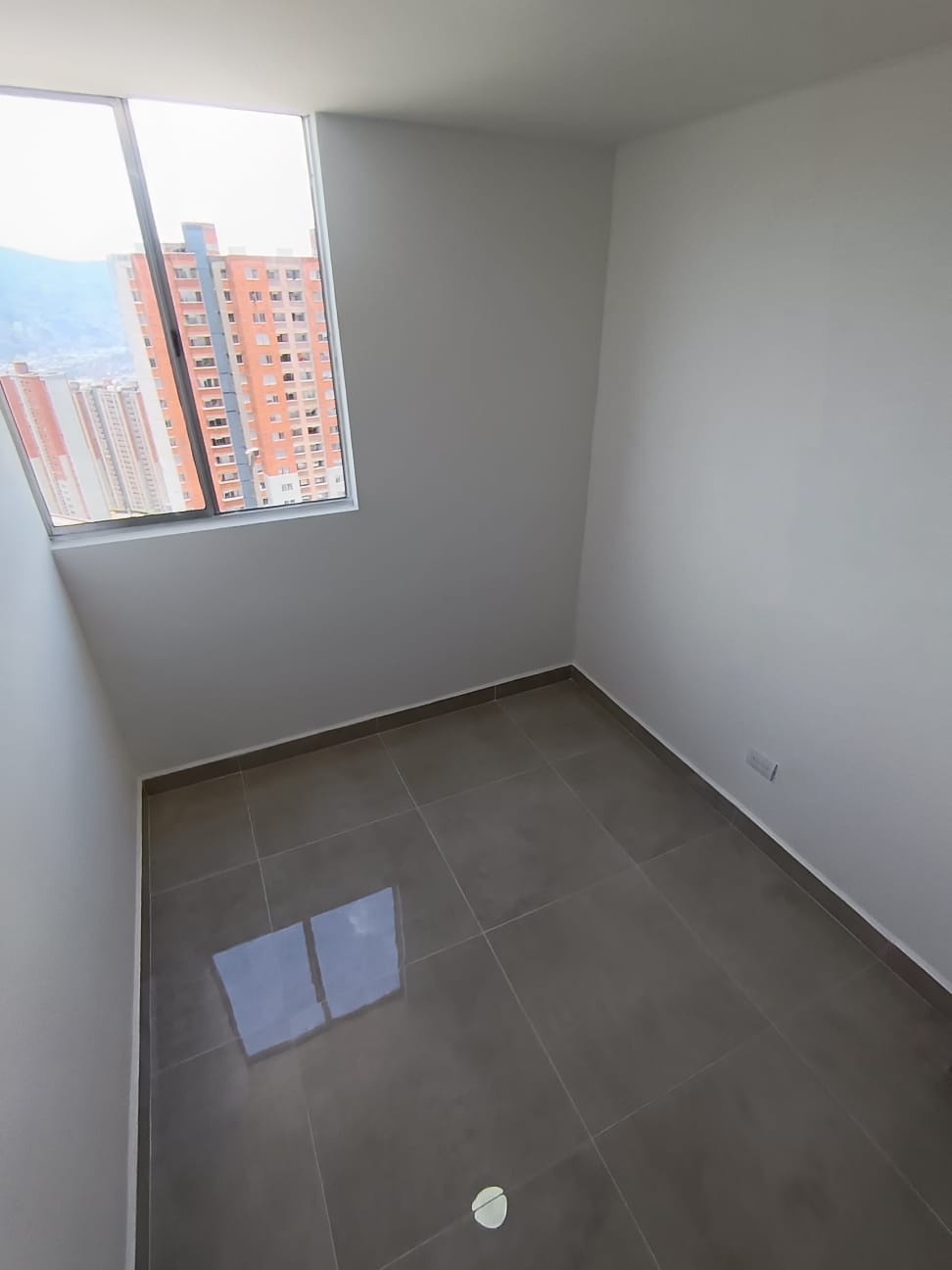 Arriendo Apartamento Robledo Pajarito