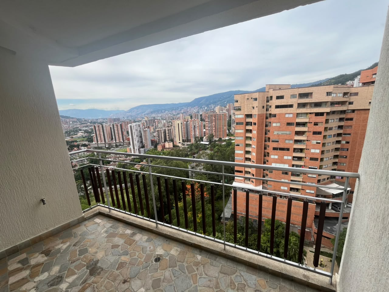 Arriendo apartamento en el sector de Sabaneta