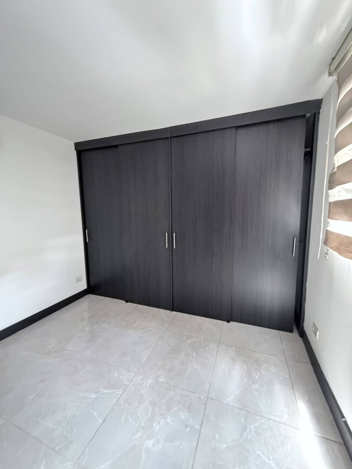 VENDO APARTAMENTO EN CALASANZ