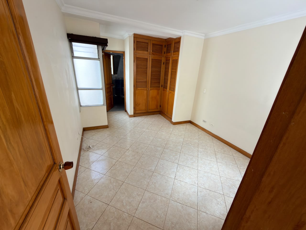 ARRIENDO APARTAMENTO DUPLEX EN EL VELODROMO