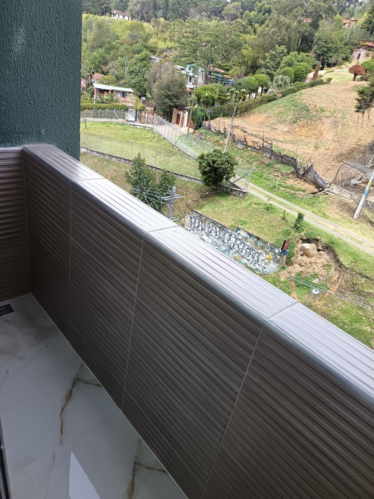 Arriendo Apartamento Robledo Pajarito