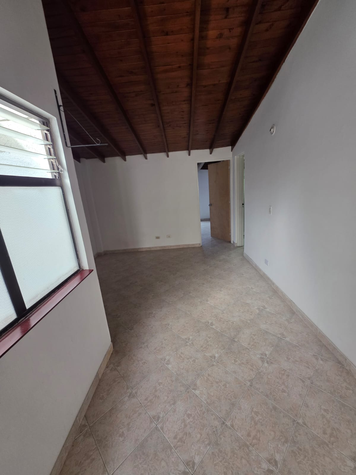ARRIENDO APARTAMENTO EN SANTA MONICA