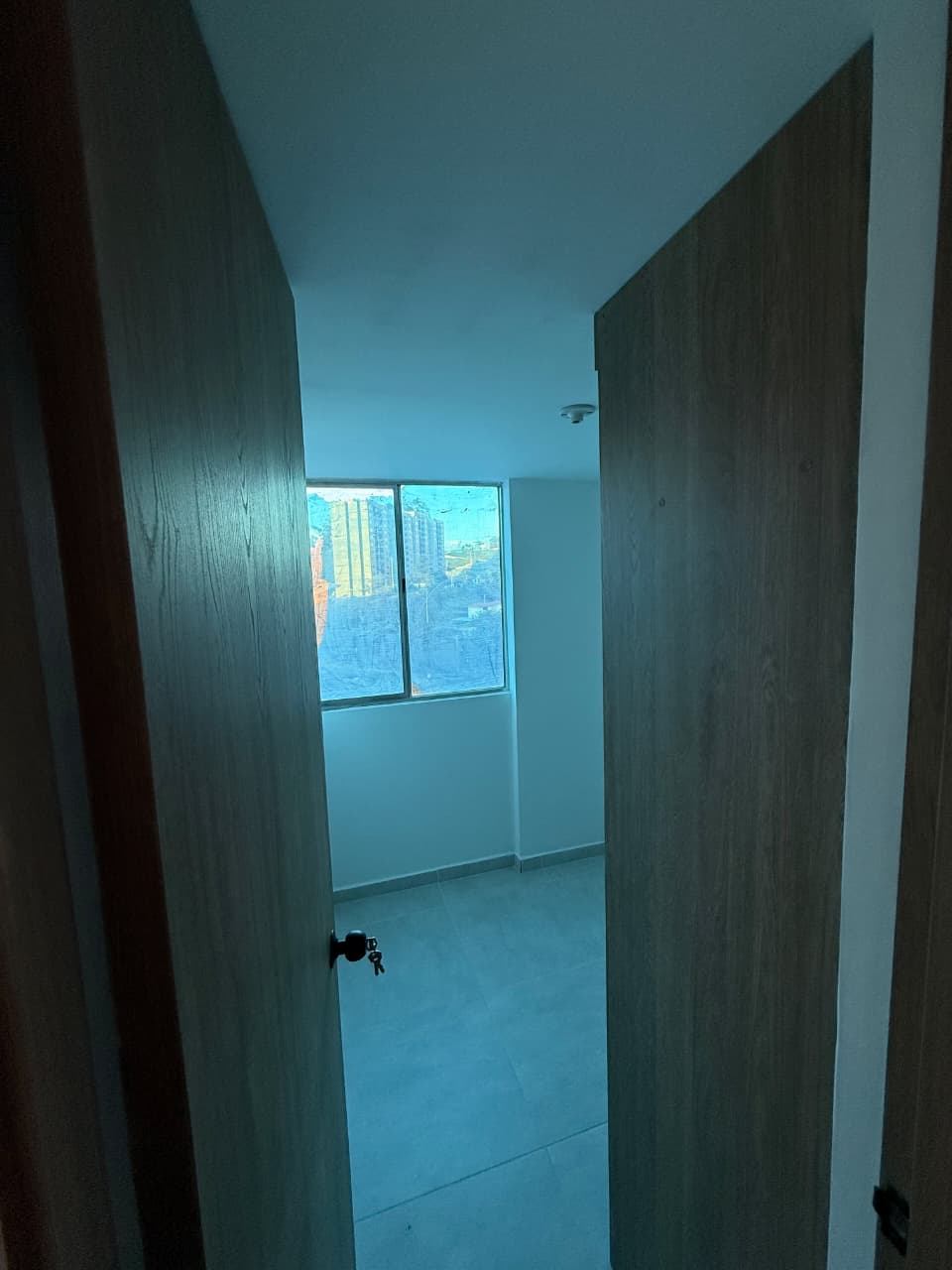 ARRIENDO APARTAMENTO EN RIO NEGRO