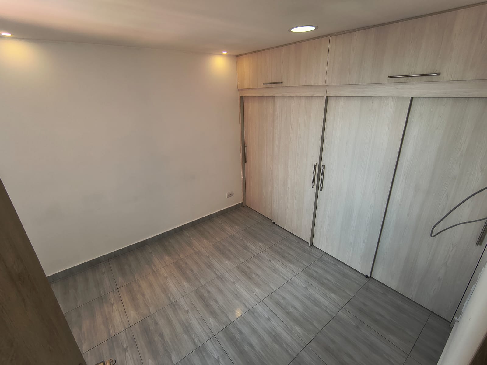 Arriendo Apartamento Robledo Pajarito