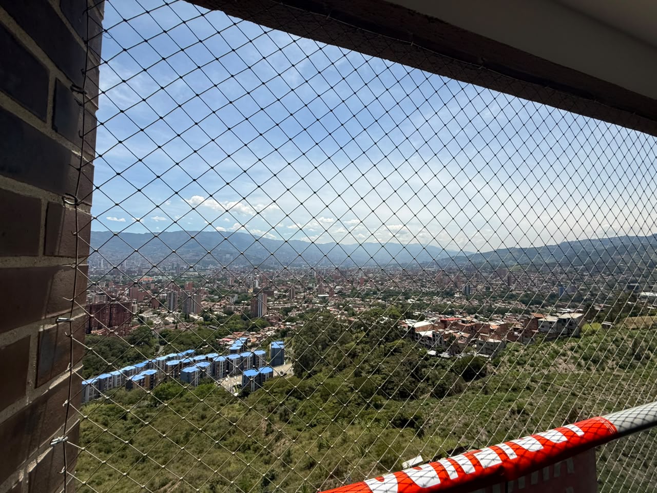 ARRIENDO APARTAMENTO EN CALASANZ