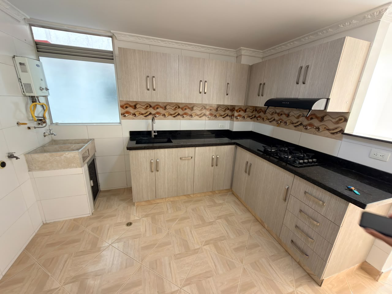 ARRIENDO APARTAMENTO EN BELEN MALIBU