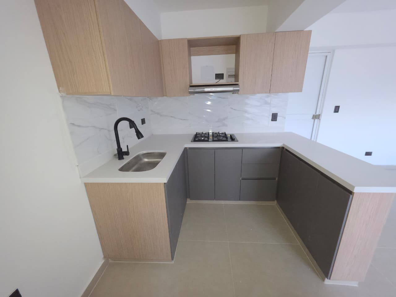ARRIENDO APARTAMENTO EN BELLO LA GABRIELA