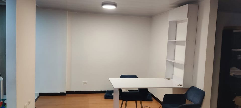 ARRIENDO APARTAMENTO AMOBLADO EN BELLO MADERA