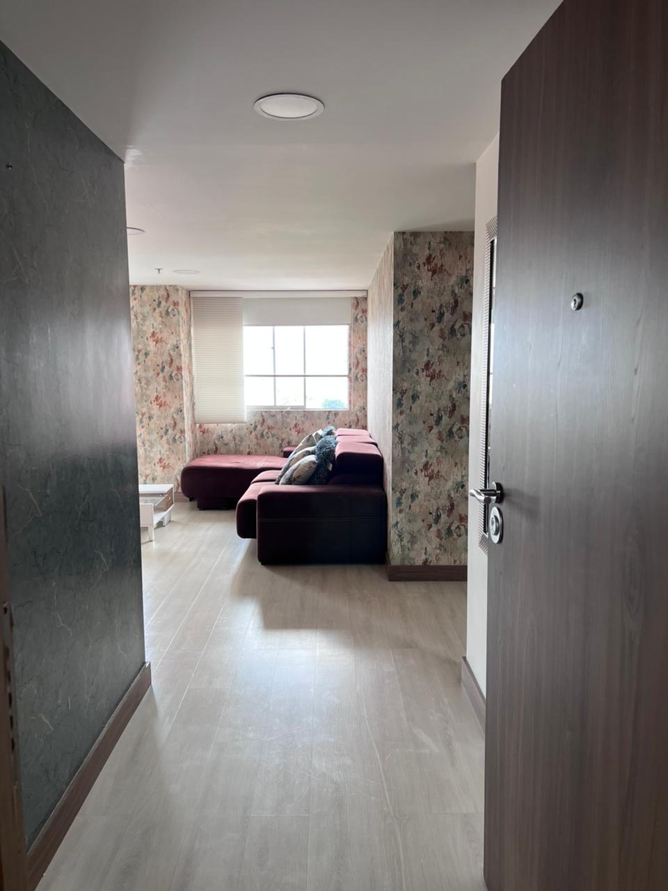 VENDO APARTAMENTO EN SABANETA PARQUE