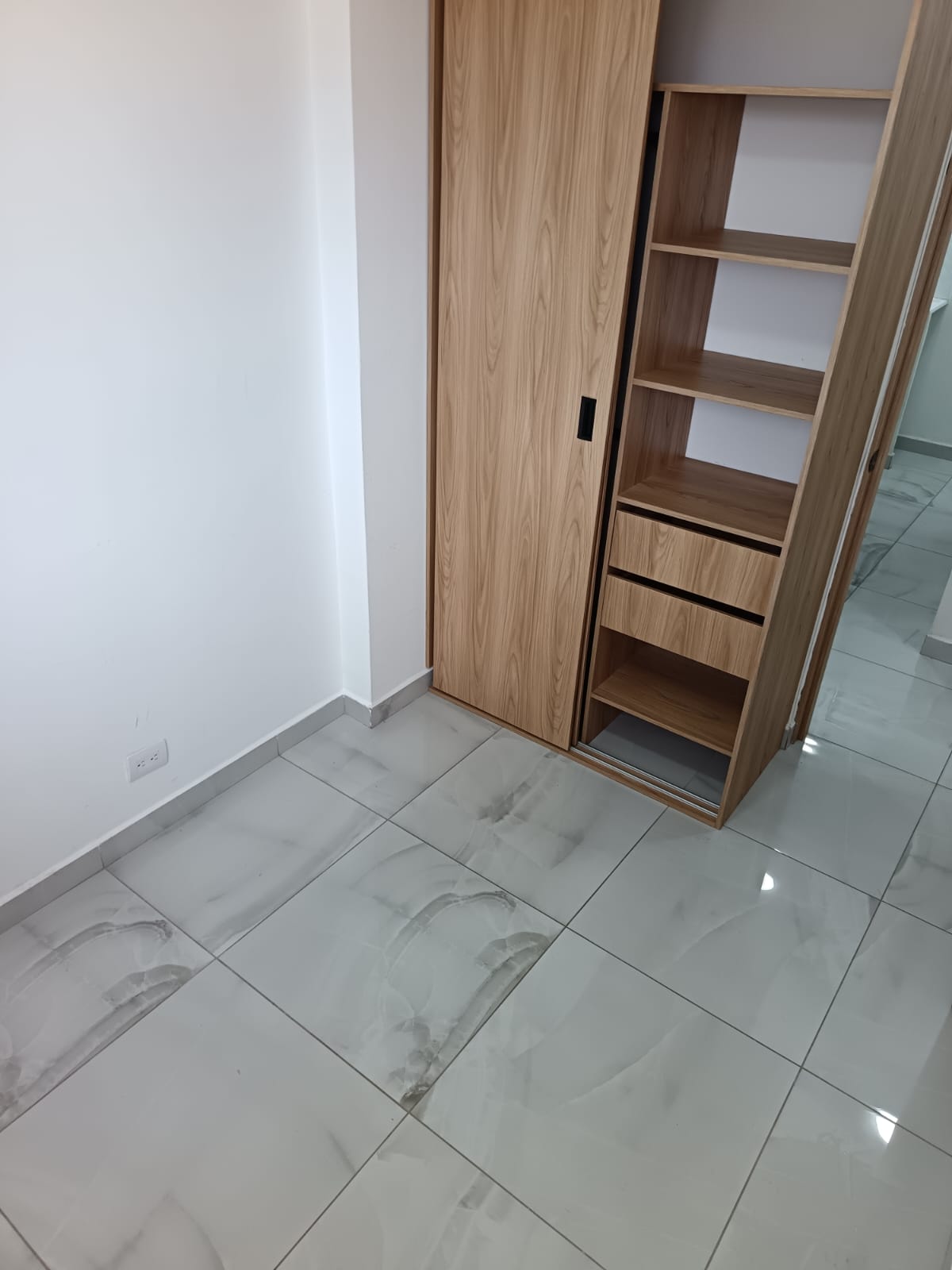 Arriendo Apartamento Robledo Pajarito