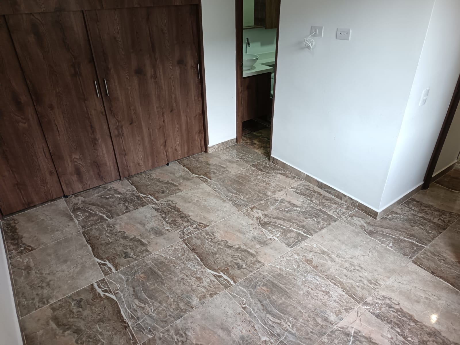 Arriendo Apartamento Robledo Pajarito