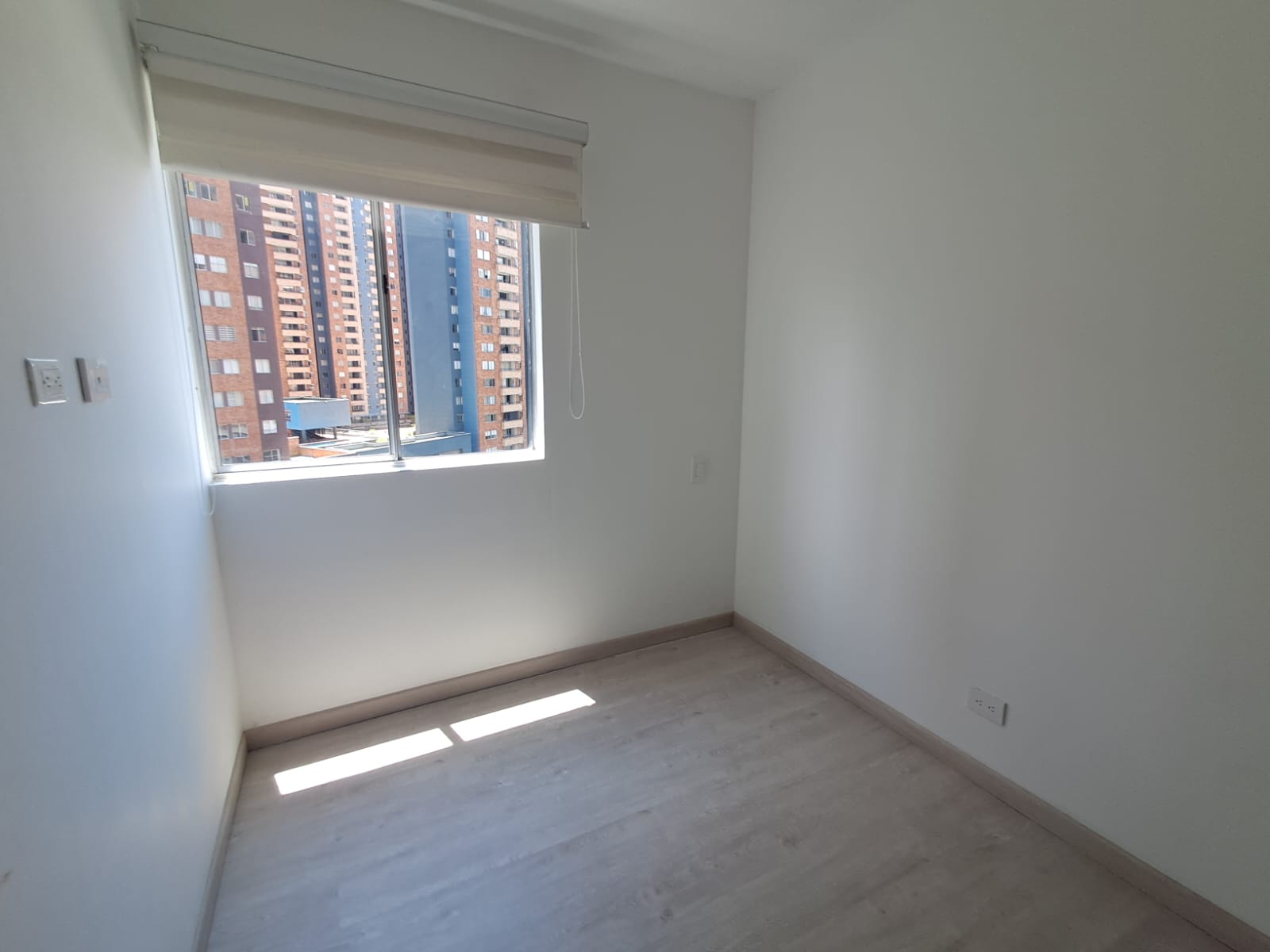 Arriendo Apartamento San German