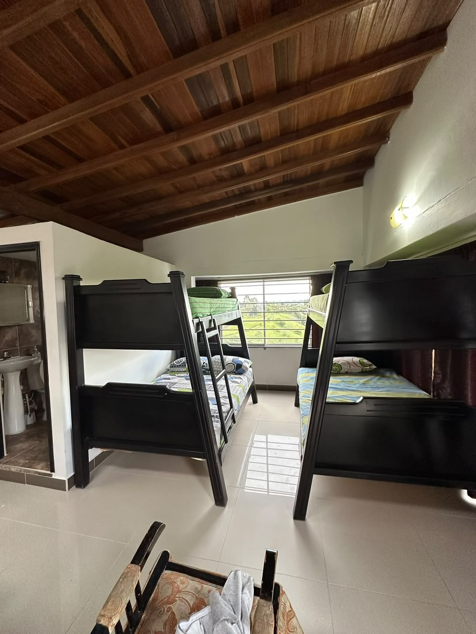vendo casa en el Municipio de Guarne