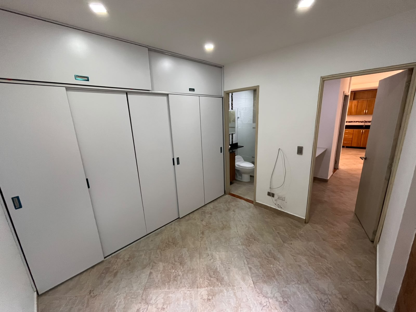 Arriendo Apartamento en Sabaneta Loma de San Jose