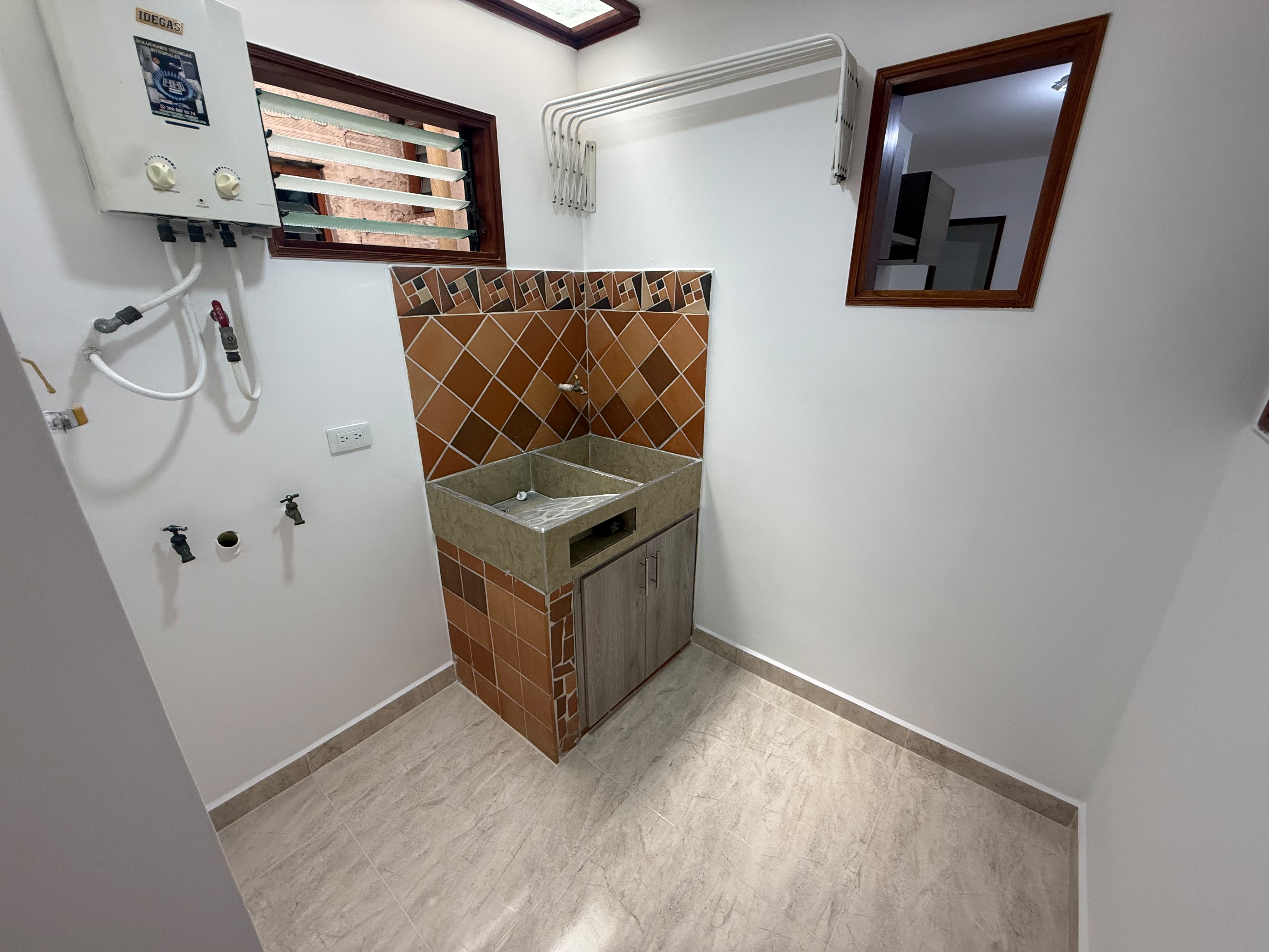Arriendo Apartamento La Floresta