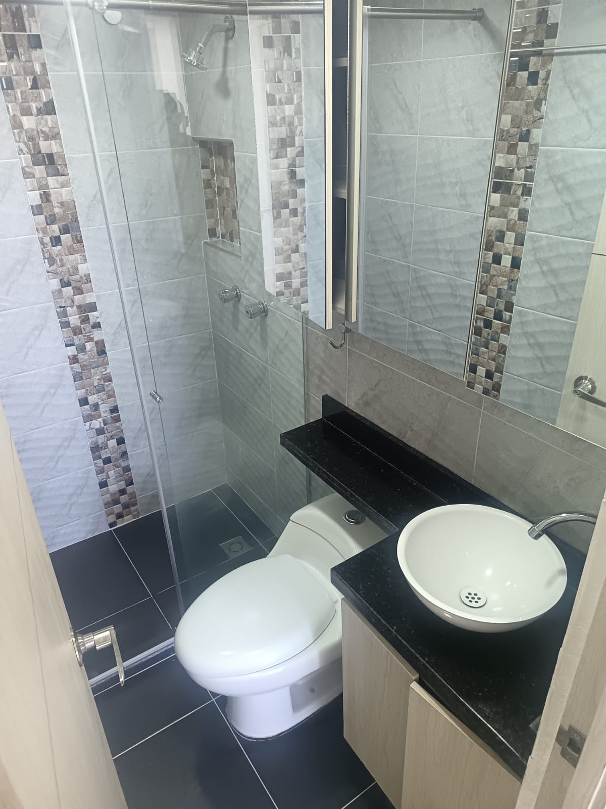 Arriendo Apartamento Robleda Pajarito