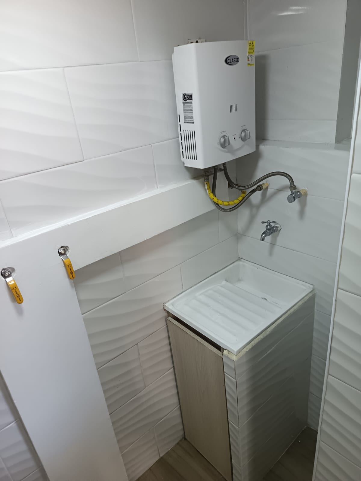 Arriendo Apartamento Robledo Pajarito